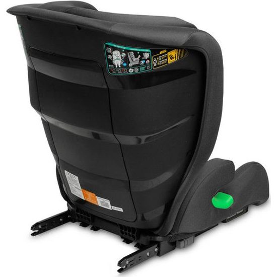 Autosedačka CARETERO Nimbus I-size back 2022