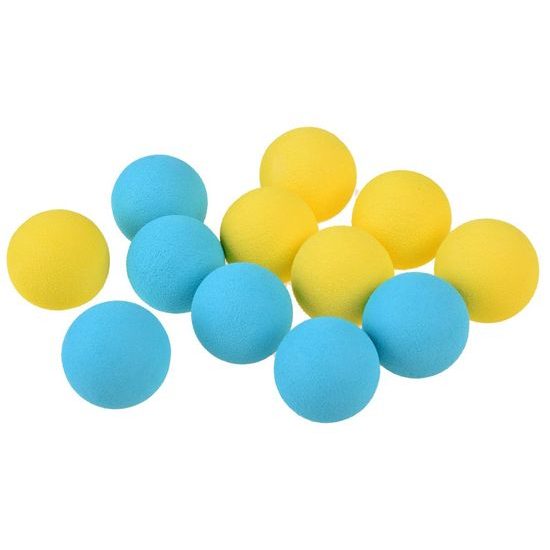 Dětská vzduchová pistole Air Blasters s 12 míčky