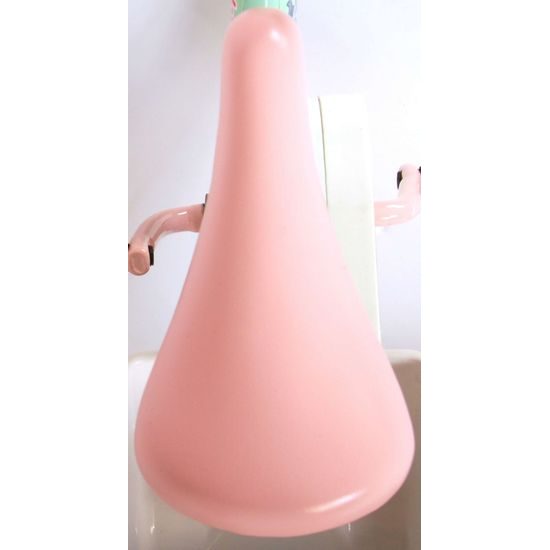 Dětské kolo Volare Woezel&Pip 12"