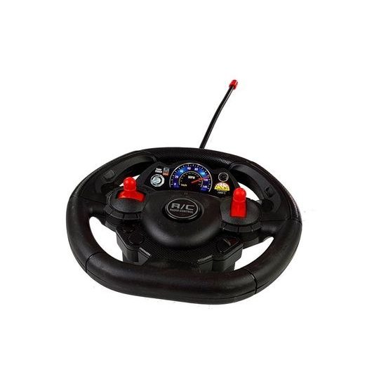 Auto na dálkové ovládání Heavy Machine Míchačka