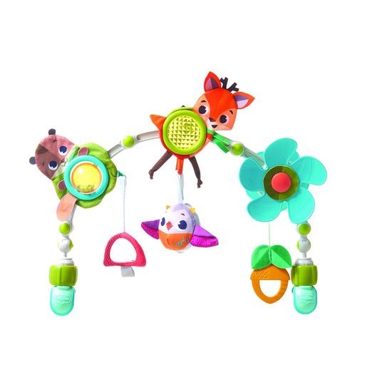 Tiny Love cestovní hrazdička Into The Forest