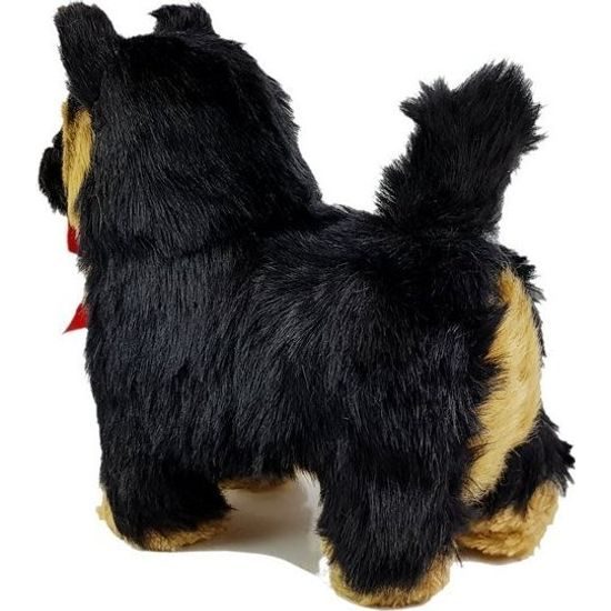 Interaktivní pejsek Německý ovčák