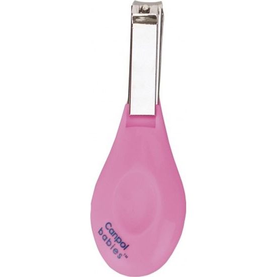 CANPOL 9/808 Nůžky na nehty