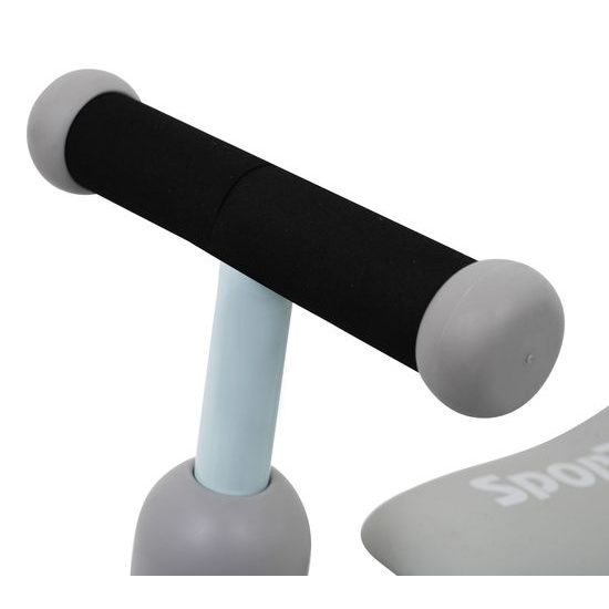 Mini dětské odrážedlo Peety Trike modré