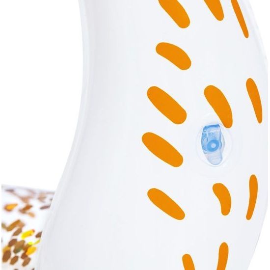 Plavecký kruh pro děti Labuť 61 cm x 61 cm Bestway 36306