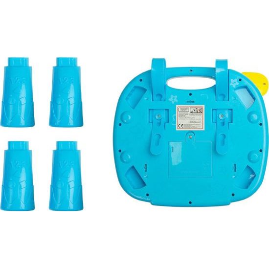 Hrací stůl Malý řidič