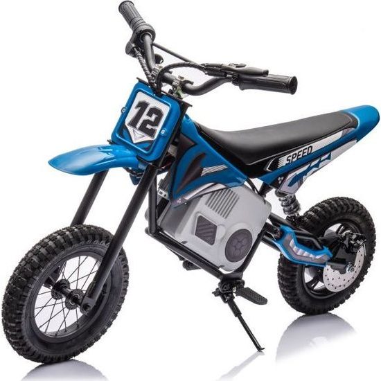 Crossbike A9901 Blue 36V