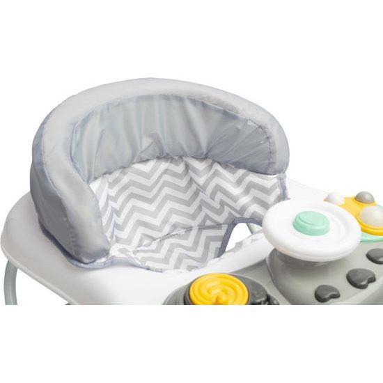 Dětské chodítko Timon graphite