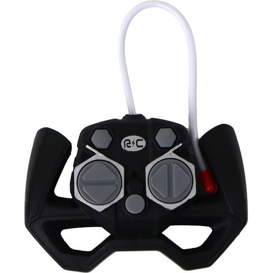 Tank na dálkové ovládání tmavě zelený