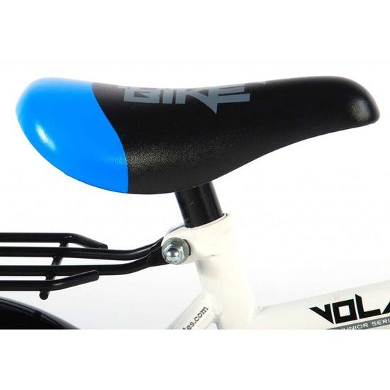 Dětské kolo Volare Thombike Blue 12"
