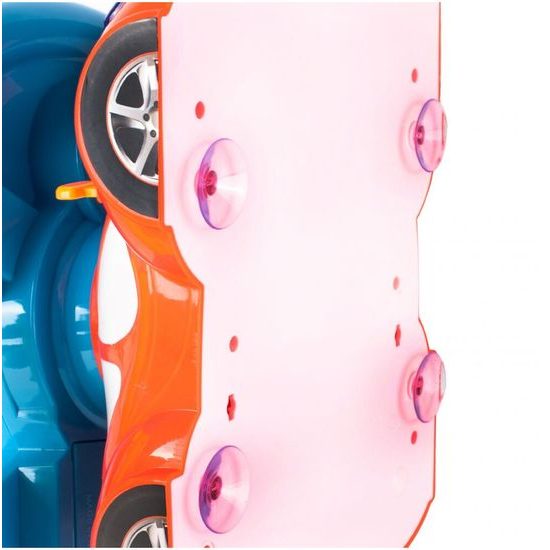 Interaktivní volant se zvuky a světly Steering Wheel