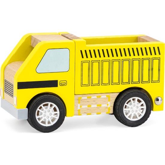 Viga Dřevěný sklápěč