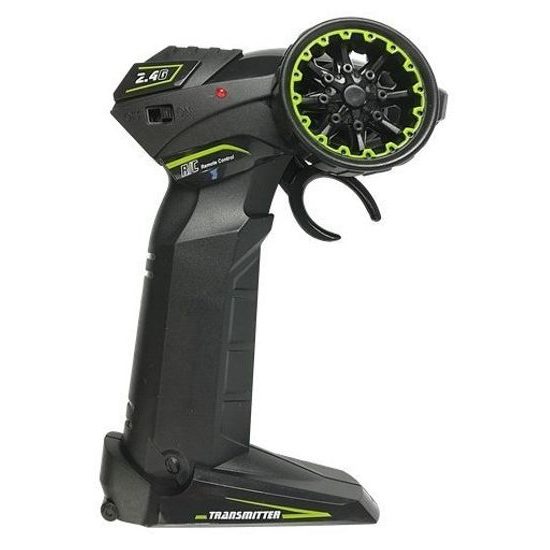 Auto na dálkové ovládání Climber zlaté 1:20