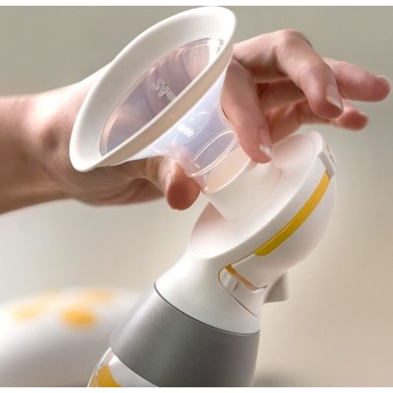 MEDELA Solo elektrická odsávačka mléka