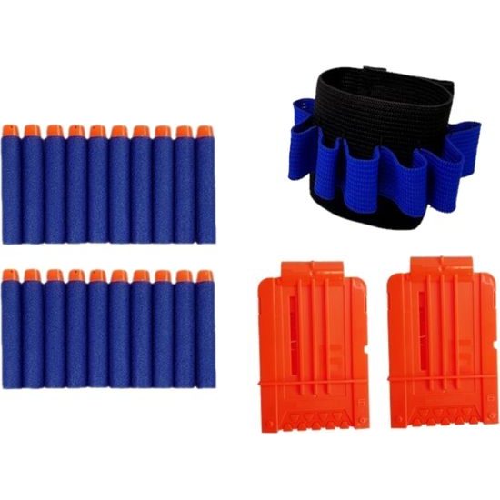 Kostým - policejní komando s doplňky