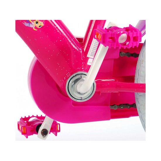 Dětské kolo Volare Shimmer&Shine 16"