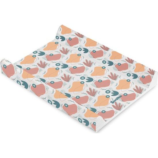 Sensillo Přebalovací podložka zahradní květiny