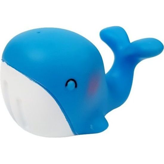 Gumové zvířátka se síťkou do vany