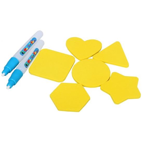 Doris vodní kreslící deka pro děti Aqua Magic