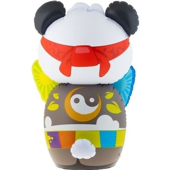 Chicco Nafukovací boxovací vak pro děti Panda