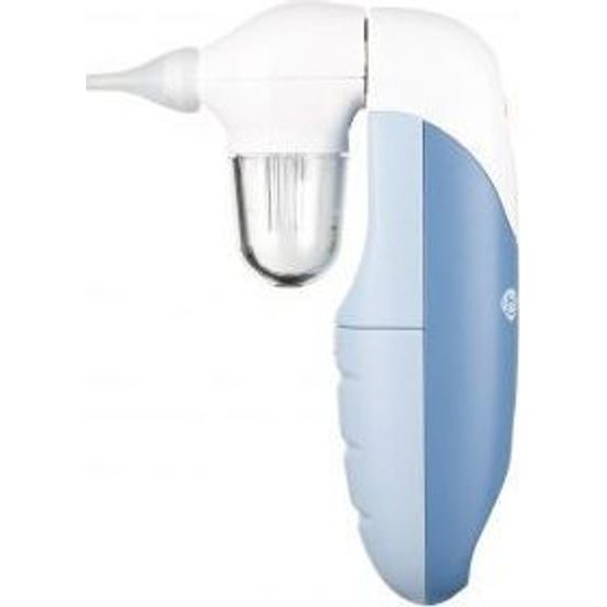 Haxe nosní odsávačka na baterie NS1