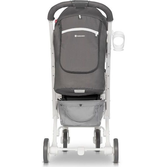 EURO-CART sportovní kočárek VOLT PRO PEARL 2021