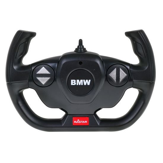 Rastar auto na dálkové ovládání BMW i4 Concept 1:14