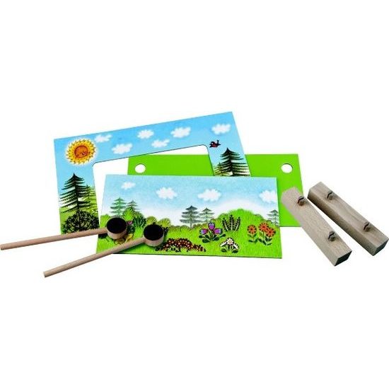 Magnetické Divadlo Krtek