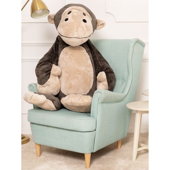 Plyšová opice Suri 130 cm