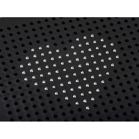 Kreativní tabule s magnetickými kuličkami