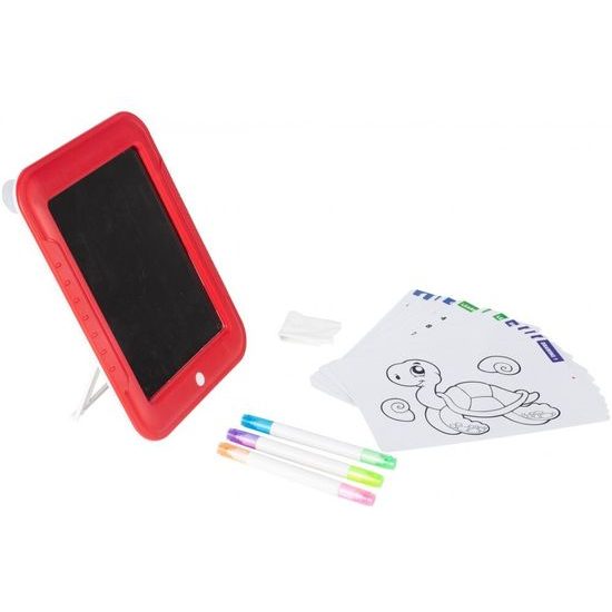 Kreslící LED tablet pro děti Drawing Pad