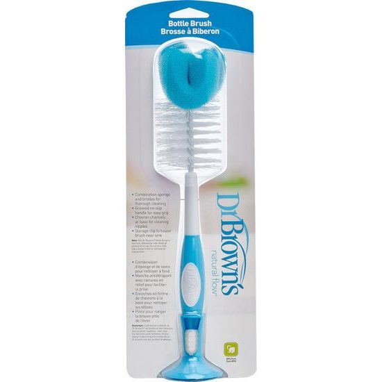 Kartáč na čištění lahví Dr. Brown´s