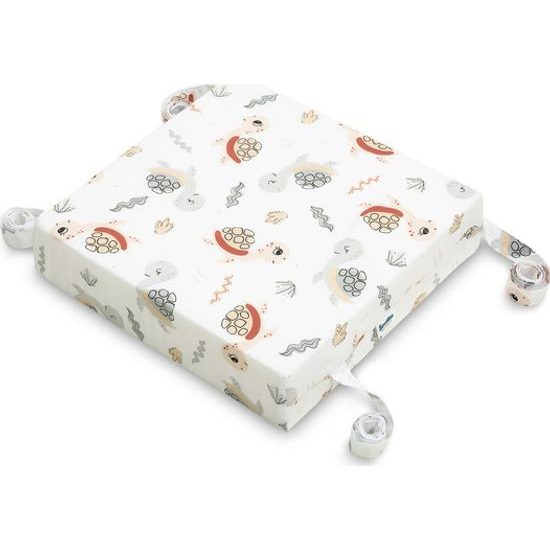 Dětské sedátko na židli Želva