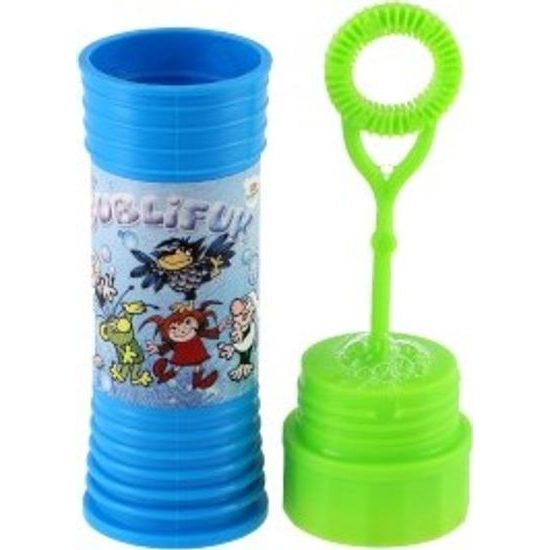 Bublifuk Pojď s námi do pohádky 50ml - mix druhů