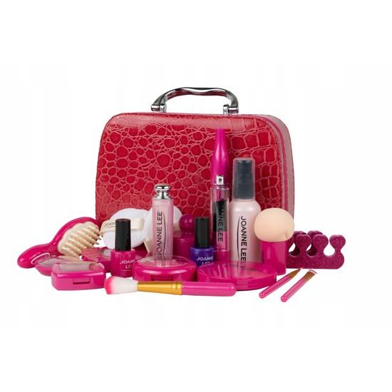 Dětská kosmetická sada v kufříku MakeUp Box