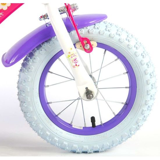 Dětské kolo Volare Minnie Mouse Bow-Tique 12"