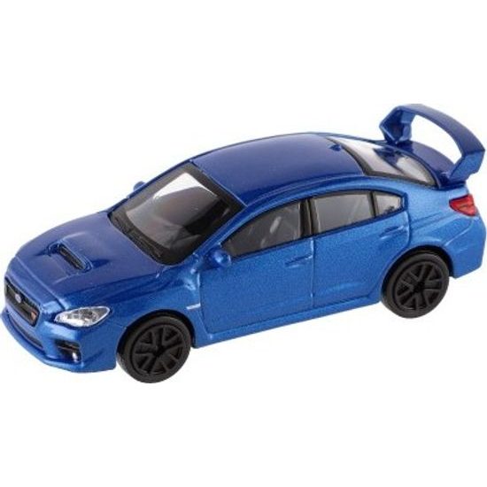 Auto Bburago Street Fire - mix druhů