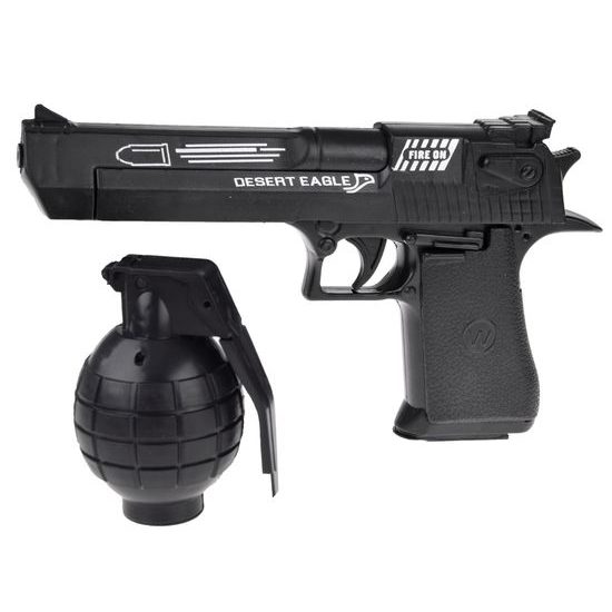 Policejní sestava pro děti Military Warfare s příslušenstvím