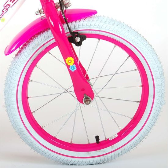 Dětské kolo Volare Ashley 16"