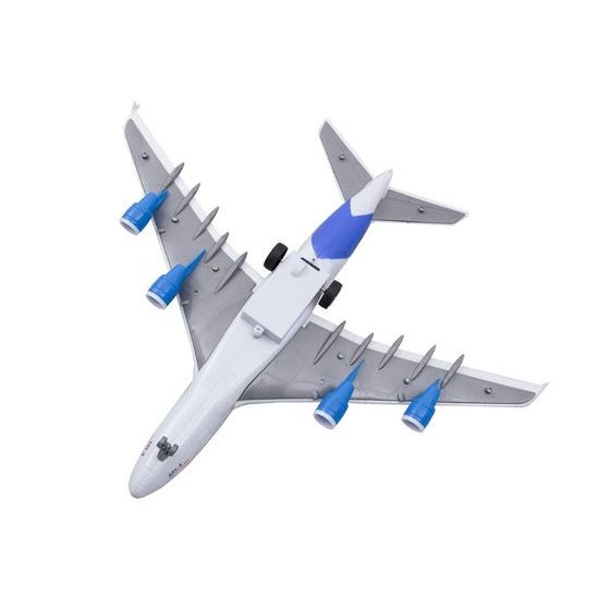 Velké dětské letiště s příslušenstvím Kids Airport