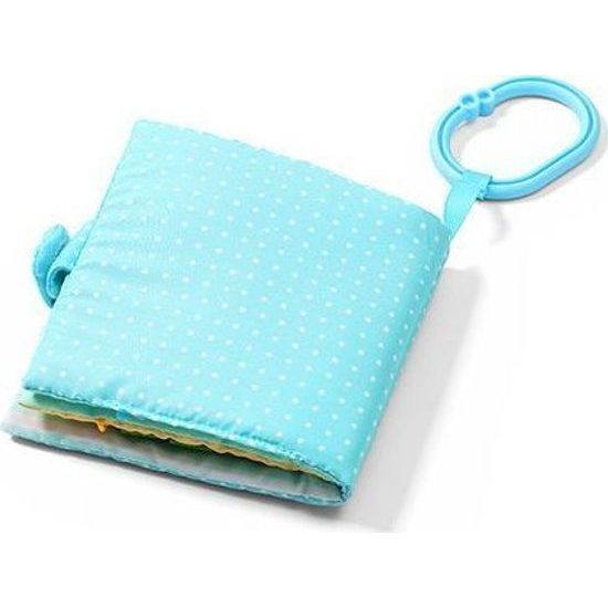 Smyslová knížka Mořský svět