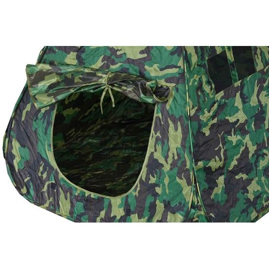 Dětský stan Army Style
