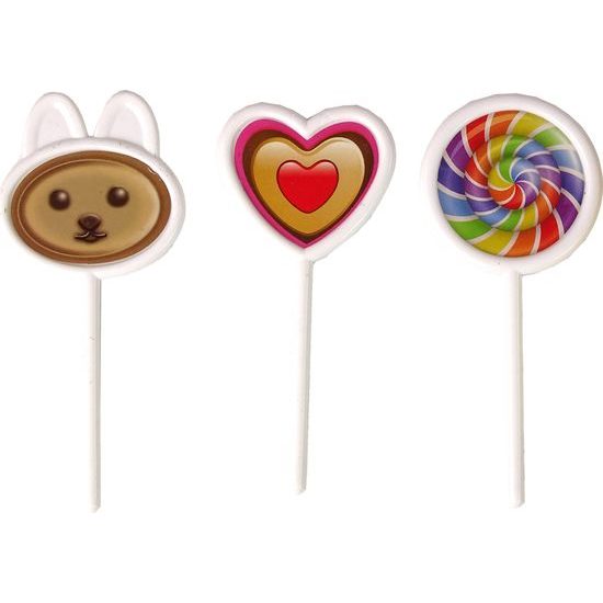 Vozíček se sladkostmi Sweets Trolley