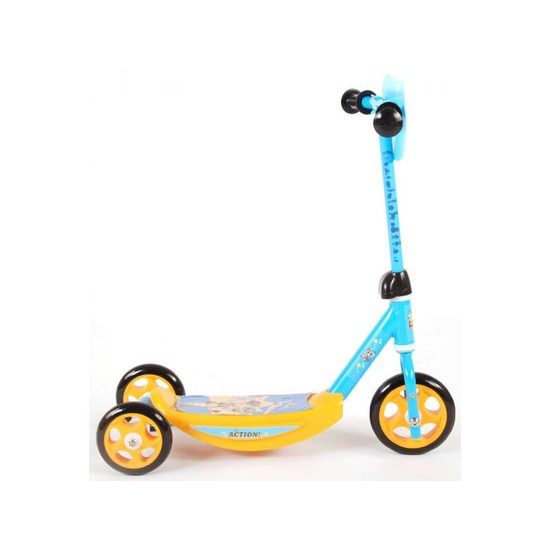 Volare dětská koloběžka - scooter Toy Story 4