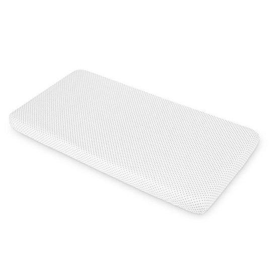 Prostěradlo s puntíky