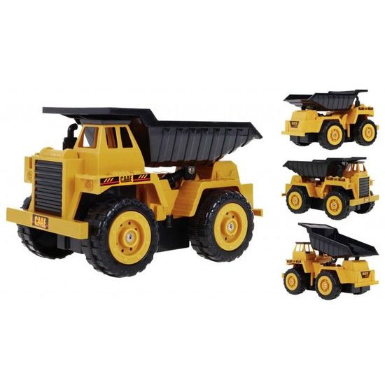 Nákladní auto na dálkové ovládání Cate 1:36