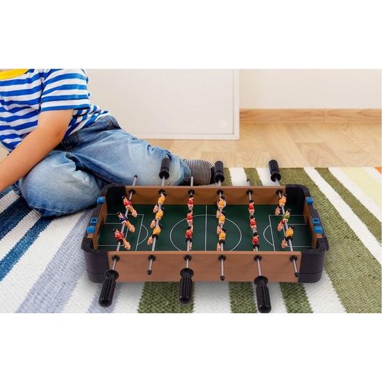 Stolní fotbálek 51x25 cm Fotball Sports