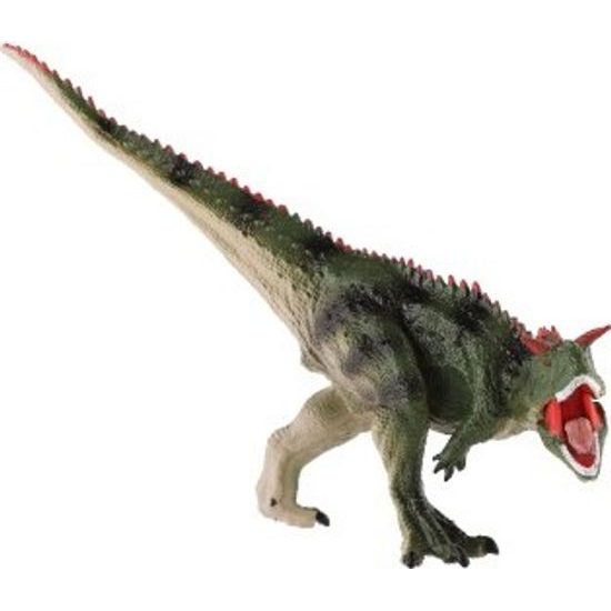 Carnotaurus zooted
