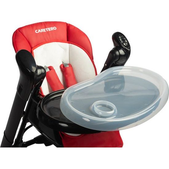 Kojenecké houpací křeslo Indigo black wine