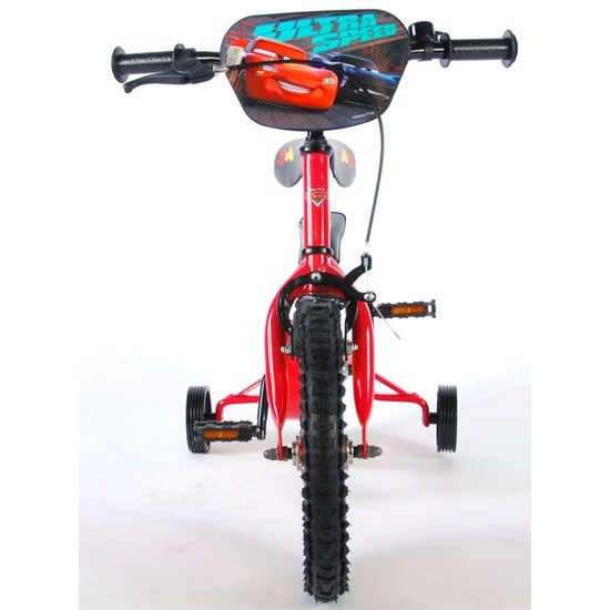 Dětské kolo Volare Disney Cars 3 14"